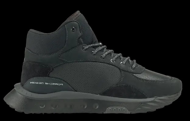 Giày Puma x FIRST Mile Porsche Design Wild Rider Winterised — kich-thuoc: 41 Giày Puma x FIRST Mile Porsche Design Wild Rider Winterised — kich-thuoc: 41