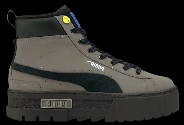 Giày Puma Mayze Mid WTR Women's Boots 381888-02 Giày Puma Mayze Mid WTR Women's Boots 381888-02