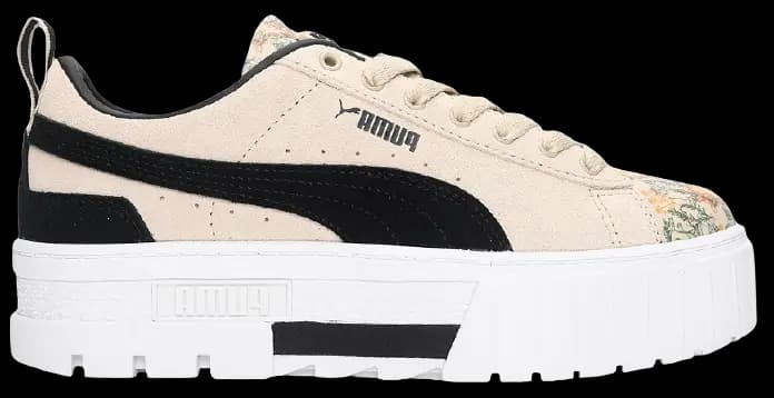 Giày Puma Mayze Botanics 384188-01 Giày Puma Mayze Botanics 384188-01