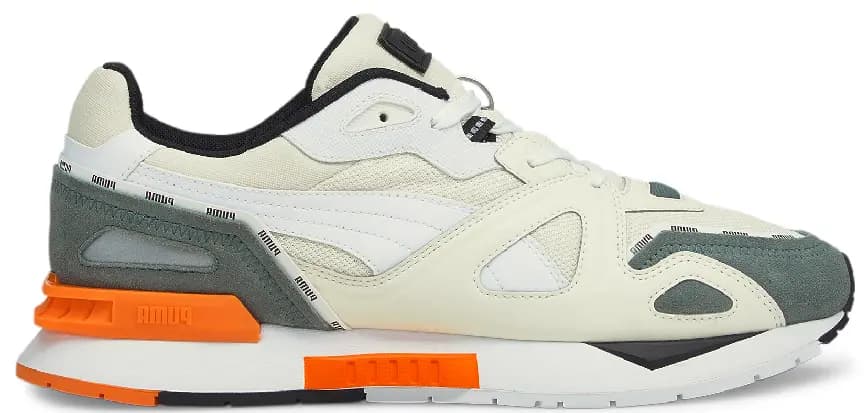 Giày Puma Mirage Mox Orange 381014-02 Giày Puma Mirage Mox Orange 381014-02