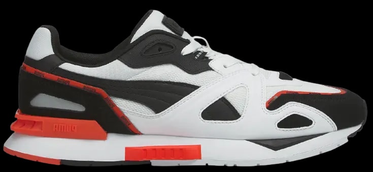 Giày Puma Mirage Mox Piping Red 381014-01 — kich-thuoc: lien-he-order Giày Puma Mirage Mox Piping Red 381014-01 — kich-thuoc: lien-he-order