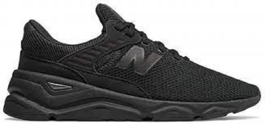Giày New Balance X90 Black MSX90CRE Giày New Balance X90 Black MSX90CRE