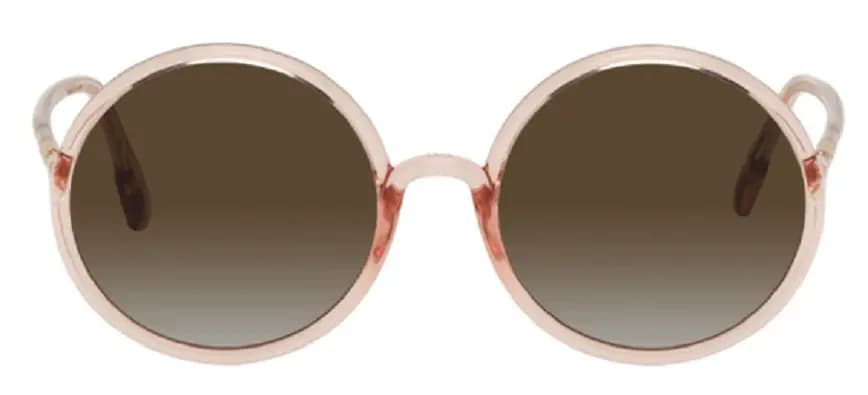 Kính Dior Pink Brown SOSTELLAIRE3-35J86 Kính Dior Pink Brown SOSTELLAIRE3-35J86