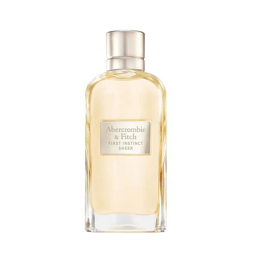 Nước hoa Abercrombie & Fitch First Instinct Sheer Women EDP — kich-thuoc: lien-he-order Nước hoa Abercrombie & Fitch First Instinct Sheer Women EDP — kich-thuoc: lien-he-order