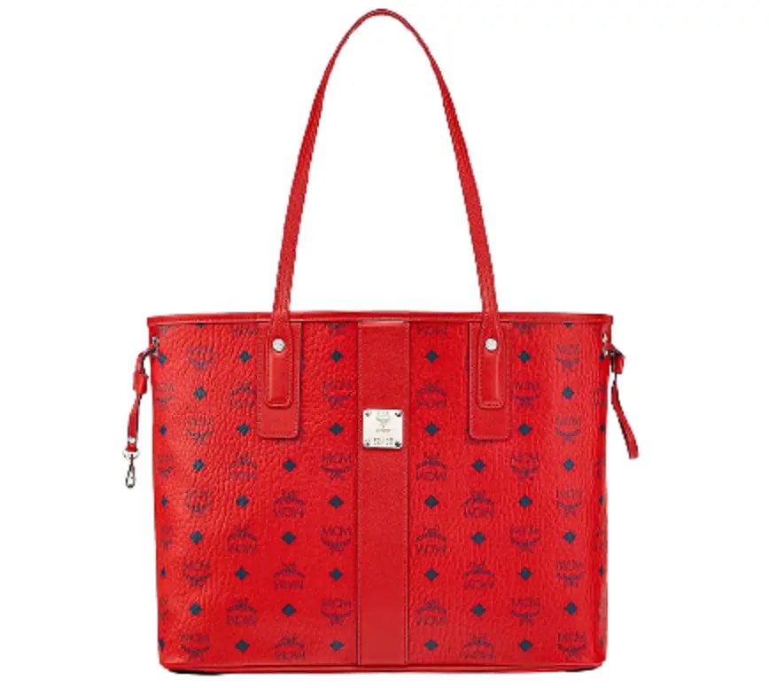 Túi MCM Medium Reversible Liz Shopper In Visetos Red MWPAAVI02XC001 — kich-thuoc: lien-he-order Túi MCM Medium Reversible Liz Shopper In Visetos Red MWPAAVI02XC001 — kich-thuoc: lien-he-order