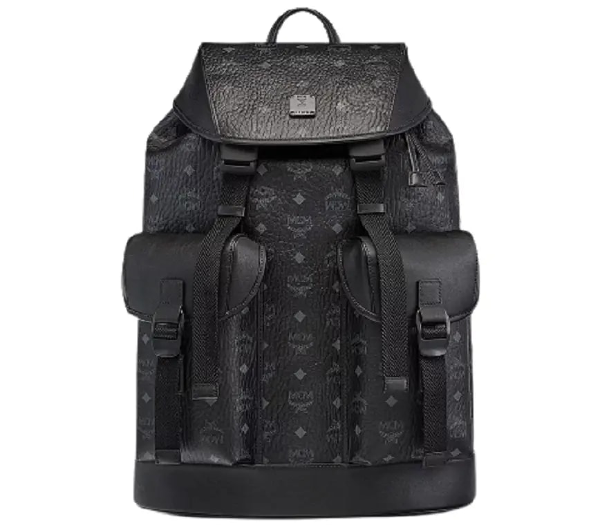 Túi MCM Brandenburg Backpack Black MMKCSBG01BK001 — kich-thuoc: lien-he-order Túi MCM Brandenburg Backpack Black MMKCSBG01BK001 — kich-thuoc: lien-he-order