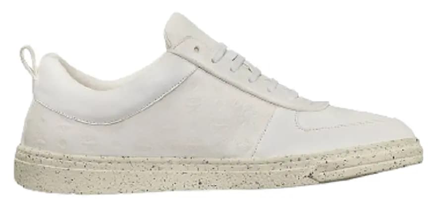 Giày MCM 40 IT Sustainable Terrain White MEXAAMM14WT040 Giày MCM 40 IT Sustainable Terrain White MEXAAMM14WT040
