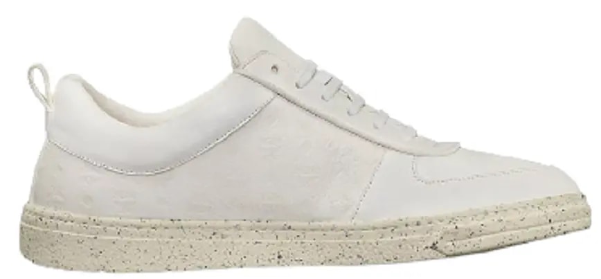 Giày MCM 40 IT Sustainable Terrain White MEXAAMM14WT040 — kich-thuoc: lien-he-order Giày MCM 40 IT Sustainable Terrain White MEXAAMM14WT040 — kich-thuoc: lien-he-order