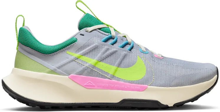 Giày Nike Juniper Trail 2 'Wolf Grey' DM0822-004 — kich-thuoc: 43 Giày Nike Juniper Trail 2 'Wolf Grey' DM0822-004 — kich-thuoc: 43