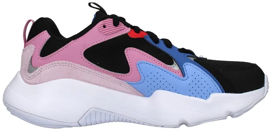 Giày Reebok Royal Turbo Impulse 'Blue Pink' EH0234 Giày Reebok Royal Turbo Impulse 'Blue Pink' EH0234