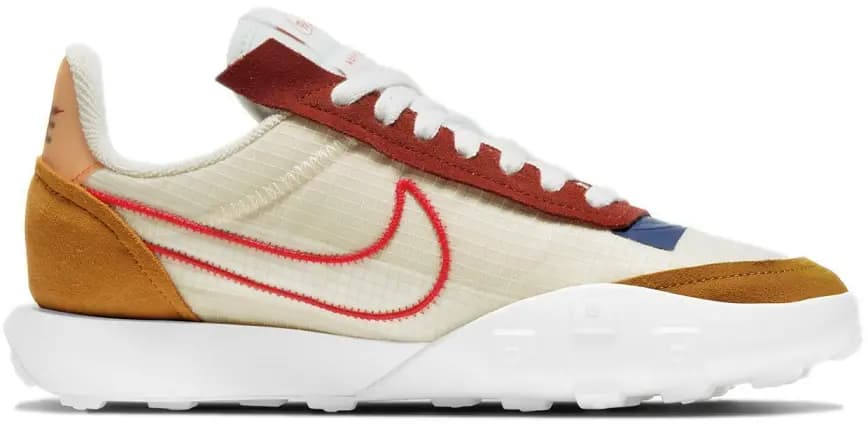 Giày Nike Waffle Racer 2X 'Monarch' CK6647-800 Giày Nike Waffle Racer 2X 'Monarch' CK6647-800