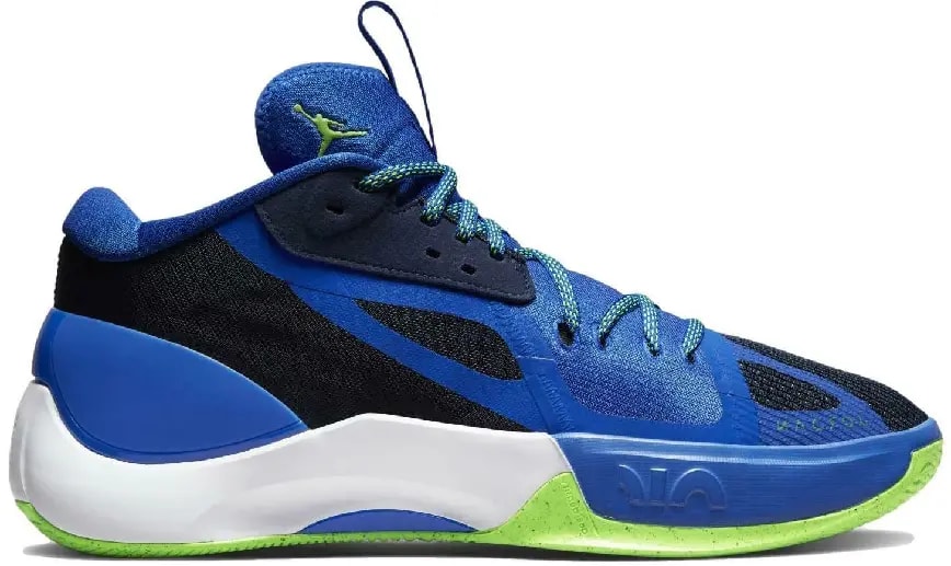 Giày Nike Air Jordan Zoom Separate 'Mavs' DH0249-400 — kich-thuoc: 42.5 Giày Nike Air Jordan Zoom Separate 'Mavs' DH0249-400 — kich-thuoc: 42.5
