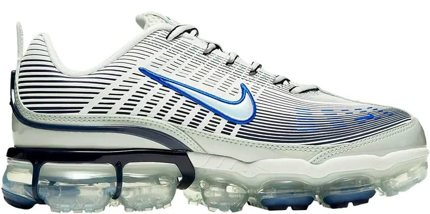 Giày Nike Air Vapormax 360 'White' CK9671-001 Giày Nike Air Vapormax 360 'White' CK9671-001