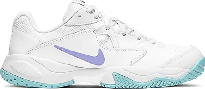 Giày Tennis Nike Wmns Court Lite 2 'White Purple' AR8838-124 — kich-thuoc: lien-he-order Giày Tennis Nike Wmns Court Lite 2 'White Purple' AR8838-124 — kich-thuoc: lien-he-order