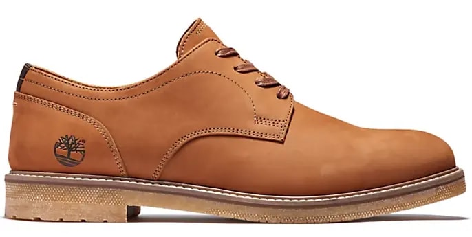 Giày Timberland Oakrock LT Oxford for Men in Light Brown A2KPSF13 — kich-thuoc: 43.5 Giày Timberland Oakrock LT Oxford for Men in Light Brown A2KPSF13 — kich-thuoc: 43.5