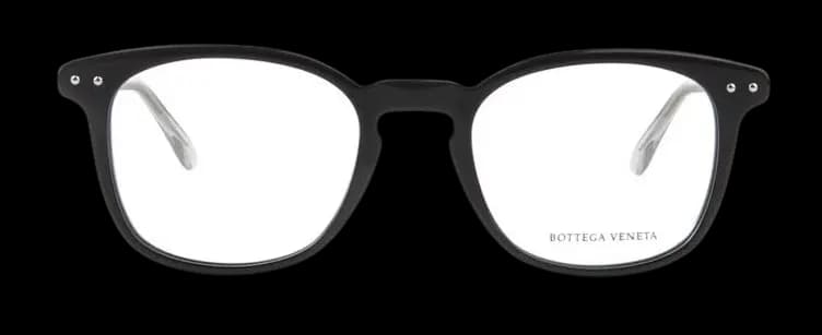 Kính Bottega Veneta Eyeglasses BV0100O-004 Kính Bottega Veneta Eyeglasses BV0100O-004