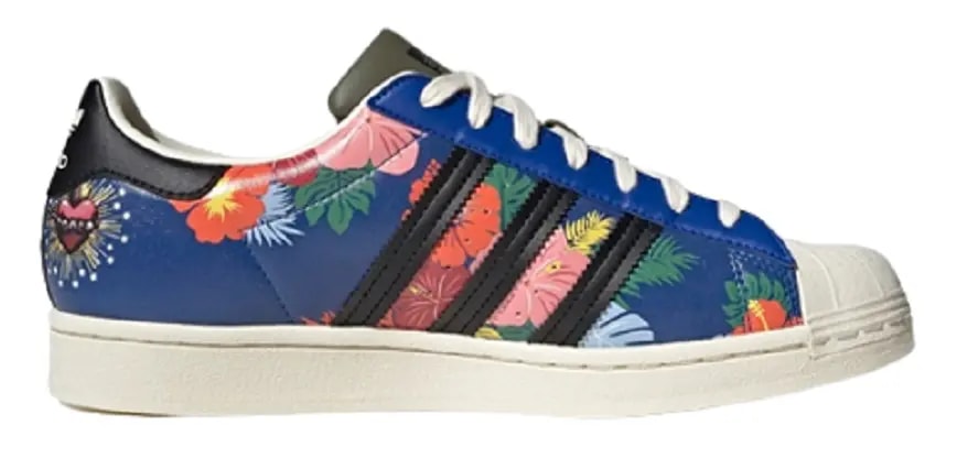 Giày Adidas Superstar 'Romeo Juliet' H67923 — kich-thuoc: lien-he-order Giày Adidas Superstar 'Romeo Juliet' H67923 — kich-thuoc: lien-he-order