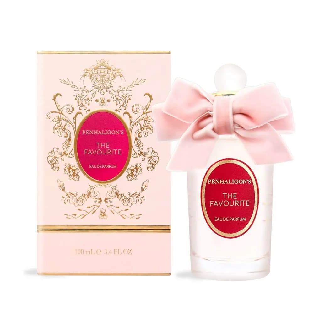 Nước Hoa Penhaligon's The Favourite EDP Nước Hoa Penhaligon's The Favourite EDP
