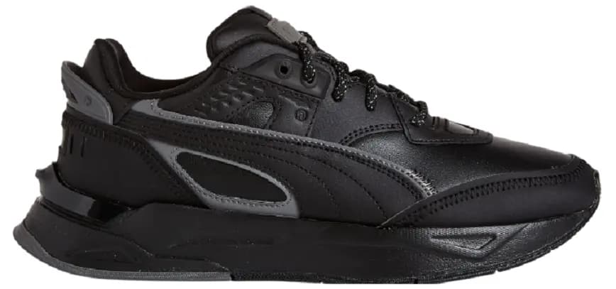 Giày PUMA Halloween 383725-01 Giày PUMA Halloween 383725-01