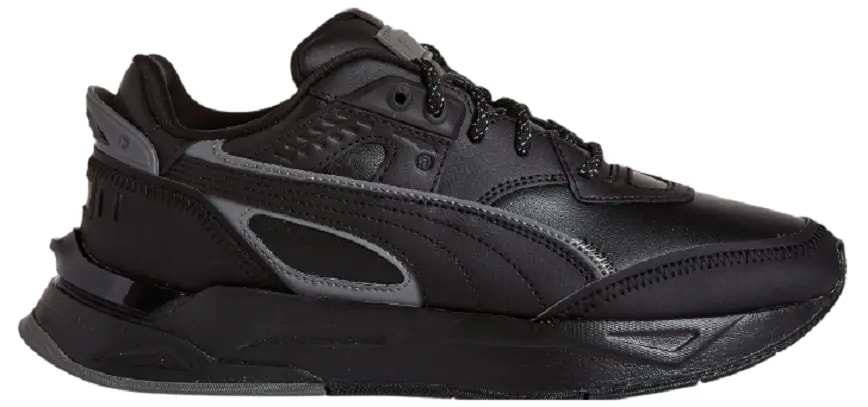 Giày PUMA Halloween 383725-01 — kich-thuoc: 40.5 Giày PUMA Halloween 383725-01 — kich-thuoc: 40.5