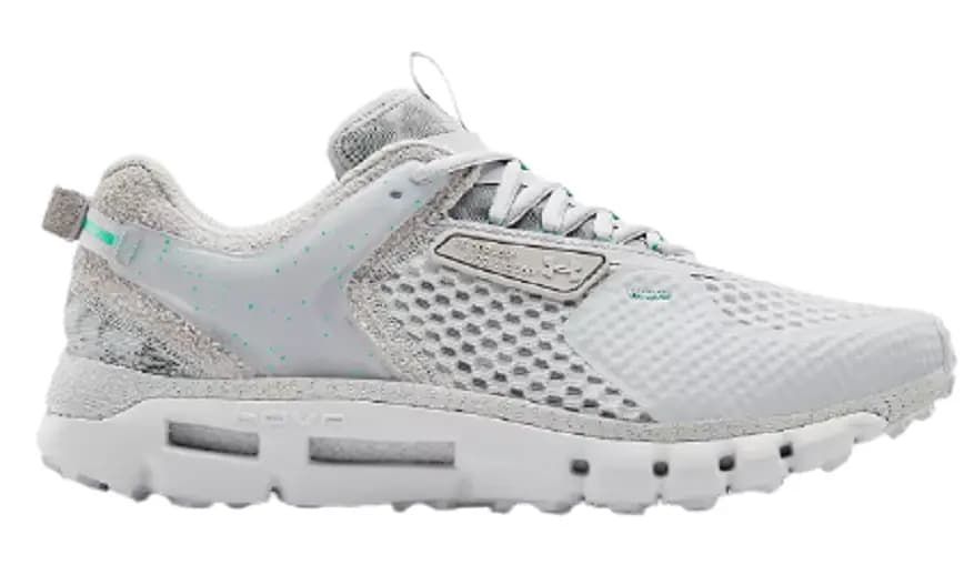 Giày Under Armour HOVR Summit Urban TXT 'Grey' 3022796-100 Giày Under Armour HOVR Summit Urban TXT 'Grey' 3022796-100