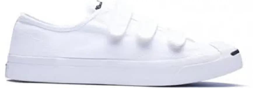 Giày Converse Jack Purcell 3V Canvas 160238C Giày Converse Jack Purcell 3V Canvas 160238C