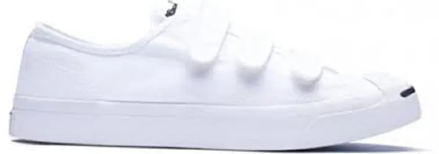 Giày Converse Jack Purcell 3V Canvas 160238C — kich-thuoc: 42.5 Giày Converse Jack Purcell 3V Canvas 160238C — kich-thuoc: 42.5
