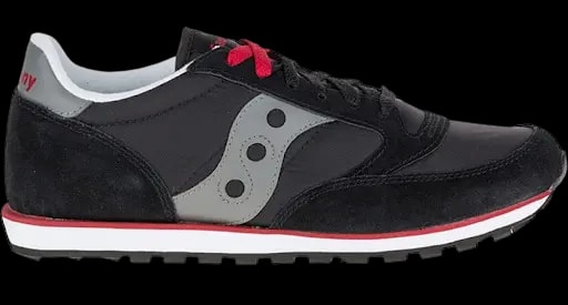 Giày Saucony Jazz Low Pro Ladies S2866-7 Giày Saucony Jazz Low Pro Ladies S2866-7
