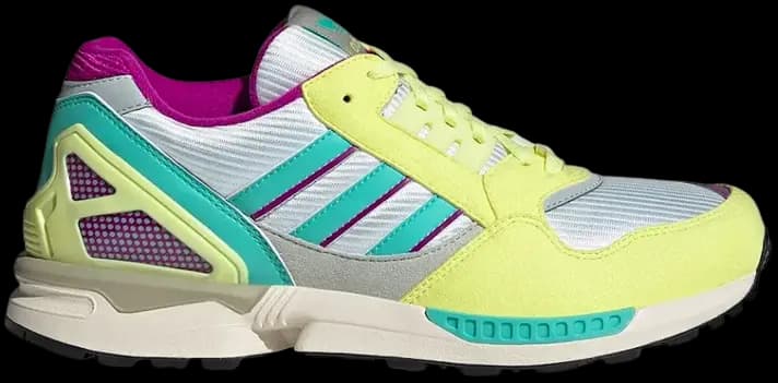Giày Adidas ZX 9000 'Multicolor' GY4680 Giày Adidas ZX 9000 'Multicolor' GY4680