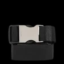 Thắt Lưng Prada Black Nylon Snap Belt 2CN0592DMN-F0002 Thắt Lưng Prada Black Nylon Snap Belt 2CN0592DMN-F0002