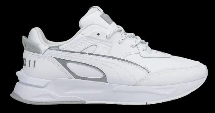 Giày Puma Mirage Sport Reflective Trainers 383725-02 Giày Puma Mirage Sport Reflective Trainers 383725-02