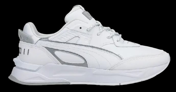 Giày Puma Mirage Sport Reflective Trainers 383725-02 — kich-thuoc: 41 Giày Puma Mirage Sport Reflective Trainers 383725-02 — kich-thuoc: 41