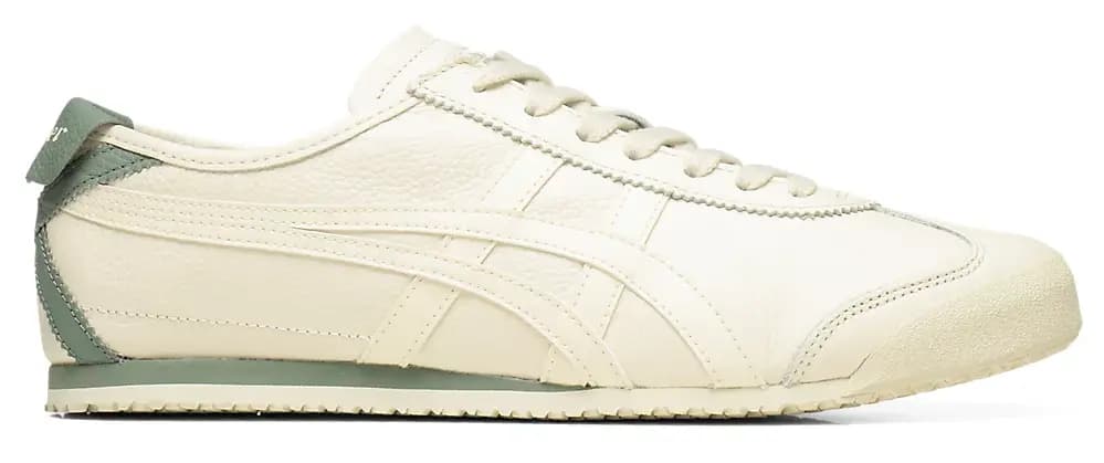 Giày Onitsuka Tiger Unisex Mexico 66 'Cream' 1183B781-103 Giày Onitsuka Tiger Unisex Mexico 66 'Cream' 1183B781-103