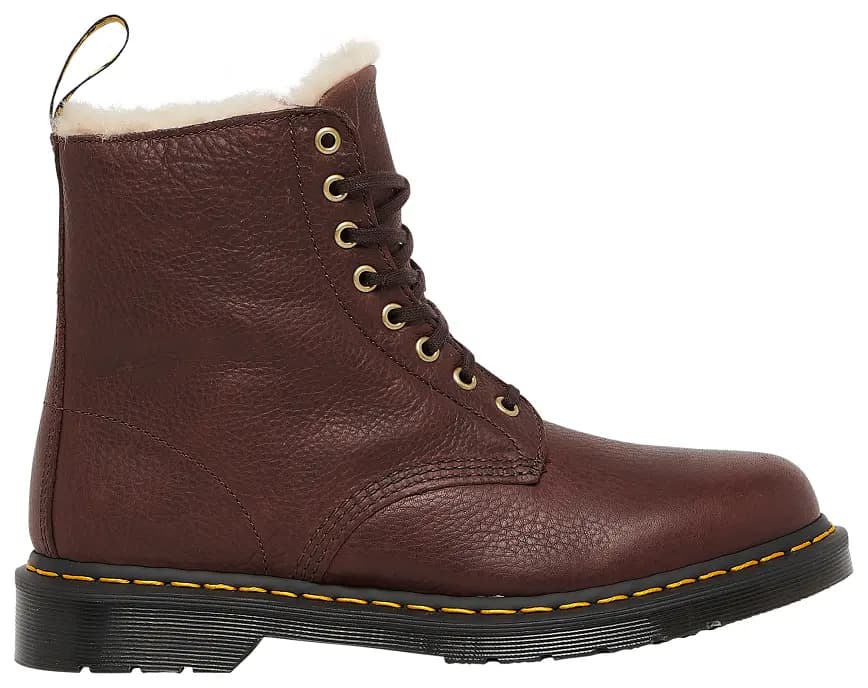 Giày Dr. Martens 1460 Pascal Faux Fur Lined Boots 26225257 Giày Dr. Martens 1460 Pascal Faux Fur Lined Boots 26225257