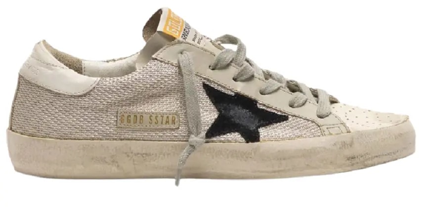 Giày Golden Goose Superstar 'Grey Cord Gum' GCOWS590-P9 — kich-thuoc: 36 Giày Golden Goose Superstar 'Grey Cord Gum' GCOWS590-P9 — kich-thuoc: 36