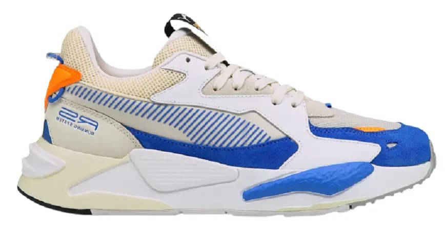 Giày Puma RS-Z BP Men's Sneakers 382650-01 Giày Puma RS-Z BP Men's Sneakers 382650-01