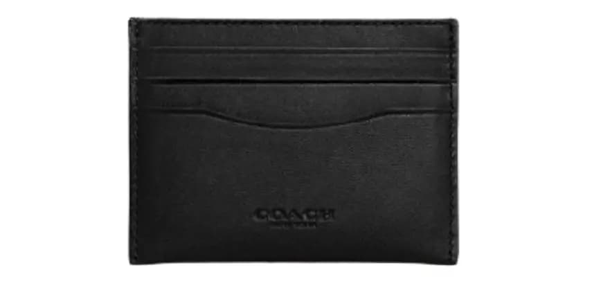Ví Coach Womens Card Holder Wallet 54441 Ví Coach Womens Card Holder Wallet 54441