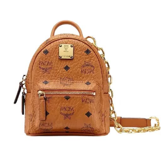 Túi MCM Essential Mini Crossbody in Visetos MWR9ASE28CO001 Túi MCM Essential Mini Crossbody in Visetos MWR9ASE28CO001