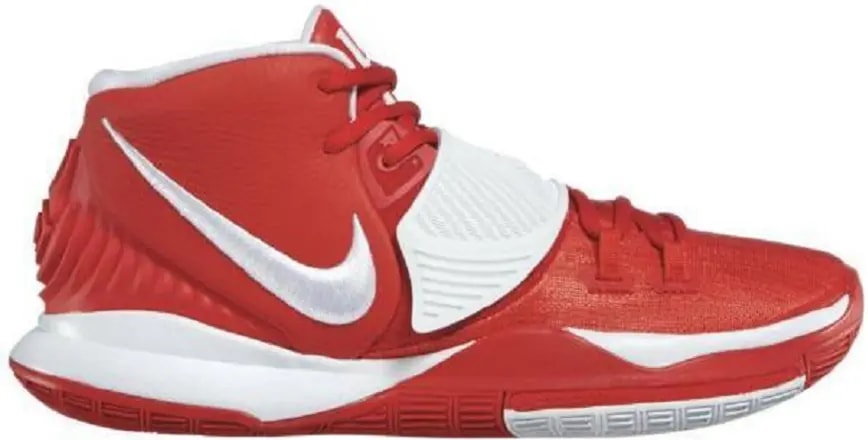 Giày Nike Kyrie 6 'University Red' CW4142-603 — kich-thuoc: 44 Giày Nike Kyrie 6 'University Red' CW4142-603 — kich-thuoc: 44
