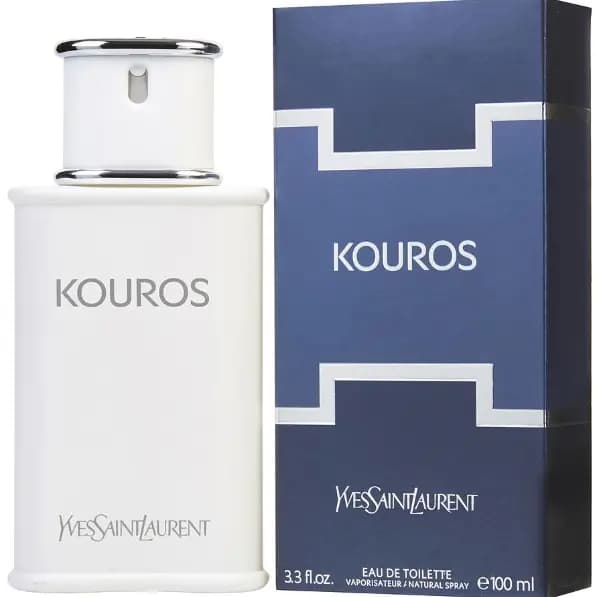 Nước Hoa YSL Kouros EDT Nước Hoa YSL Kouros EDT