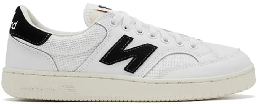 Giày New Balance Pro Court Black White PROCTCWB Giày New Balance Pro Court Black White PROCTCWB