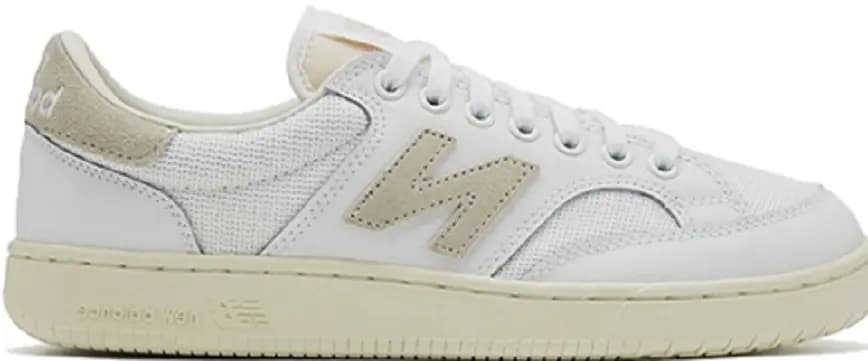 Giày New Balance Pro Court Beige Colored PROCTCWT Giày New Balance Pro Court Beige Colored PROCTCWT