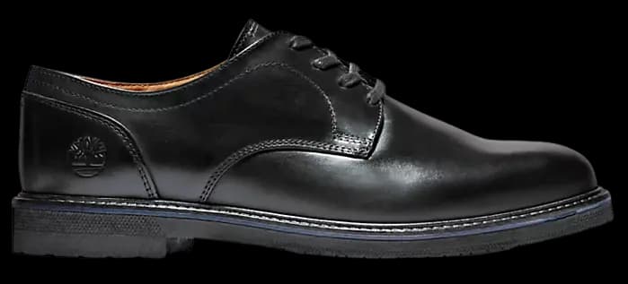 Giày Timberland Oakrock LT Oxford Shoe for Men in Black A3ZZH015 Giày Timberland Oakrock LT Oxford Shoe for Men in Black A3ZZH015