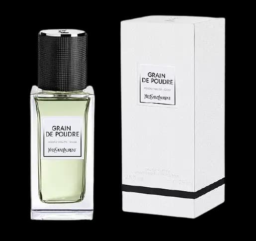 Nước Hoa YSL Grain De Poudre EDP Nước Hoa YSL Grain De Poudre EDP