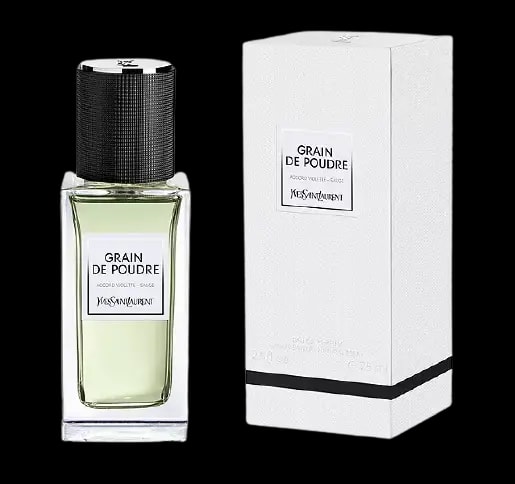 Nước Hoa YSL Grain De Poudre EDP — kich-thuoc: 75ml Nước Hoa YSL Grain De Poudre EDP — kich-thuoc: 75ml