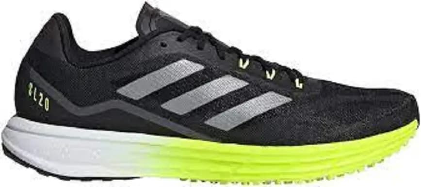 Giày Adidas SL20 'Core Black' FW9156 Giày Adidas SL20 'Core Black' FW9156