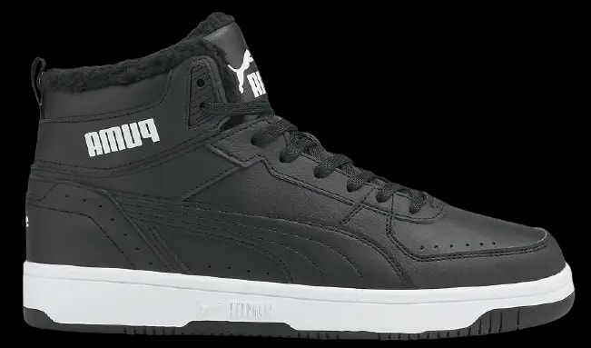 Giày Puma Rebound Joy Fur Trainers 375576-01 — kich-thuoc: 39 Giày Puma Rebound Joy Fur Trainers 375576-01 — kich-thuoc: 39