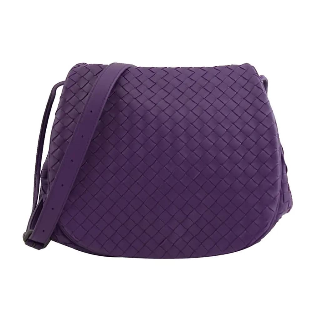 Túi Bottega Veneta Diagonal Shoulder Bag Outlet 522886-V0016-5265 Túi Bottega Veneta Diagonal Shoulder Bag Outlet 522886-V0016-5265