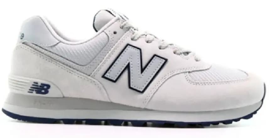 Giày New Balance 574 'Sail' ML574JFH Giày New Balance 574 'Sail' ML574JFH