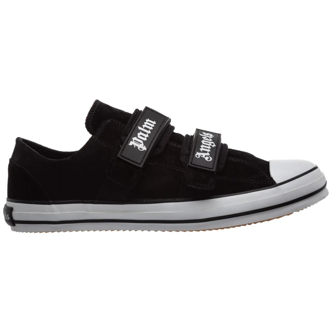 Giày Palm Angels Leather Trainers Sneakers Vulcanized PMIA034R21LEA0021001 — kich-thuoc: lien-he-order Giày Palm Angels Leather Trainers Sneakers Vulcanized PMIA034R21LEA0021001 — kich-thuoc: lien-he-order